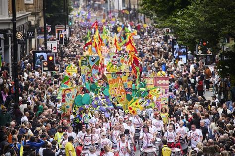 manchester day parade 2024